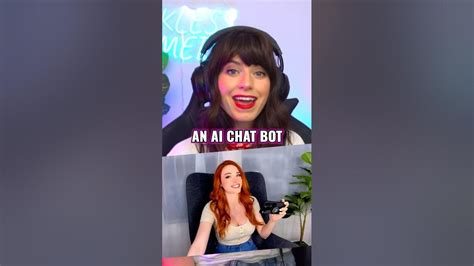 amouranth chat bot